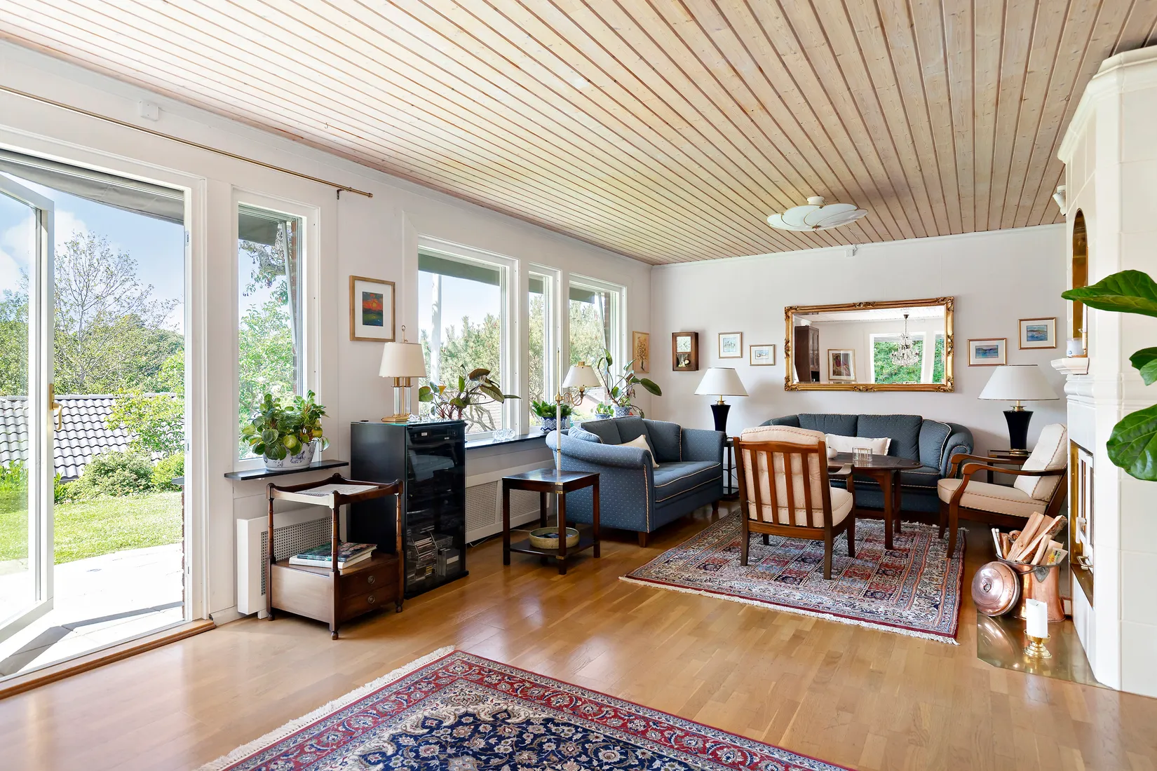Villa, Bångsbovägen 40, Kullavik, Kungsbacka