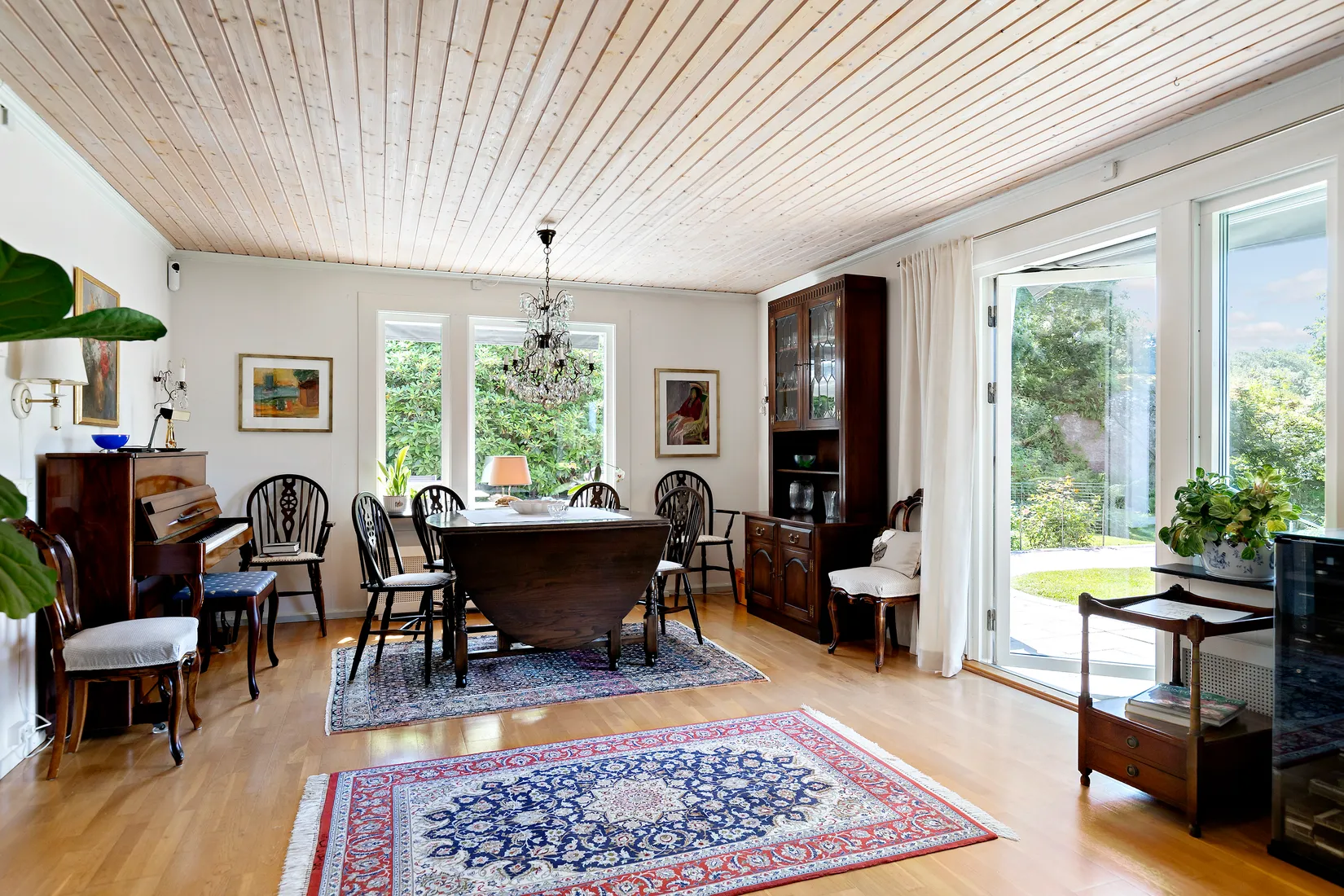 Villa, Bångsbovägen 40, Kullavik, Kungsbacka
