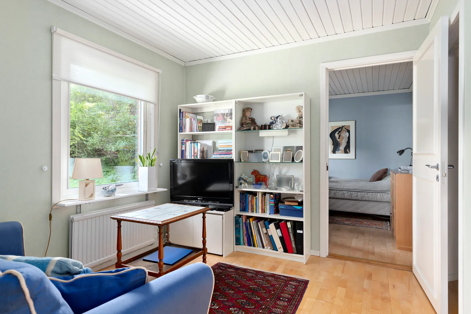 Villa, Bångsbovägen 40, Kullavik, Kungsbacka