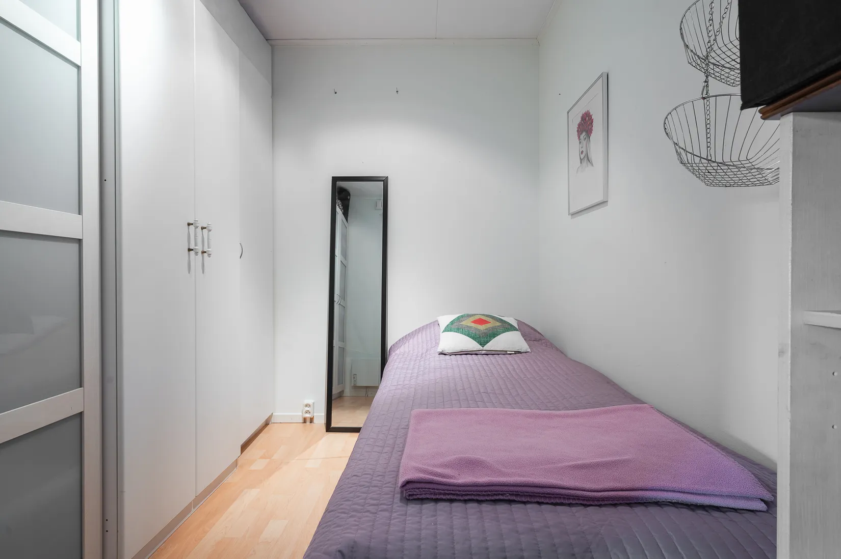 Bostadsrätt, Radhus, Otto bondes väg 25, Åkersberga- Tallsättra, Österåker