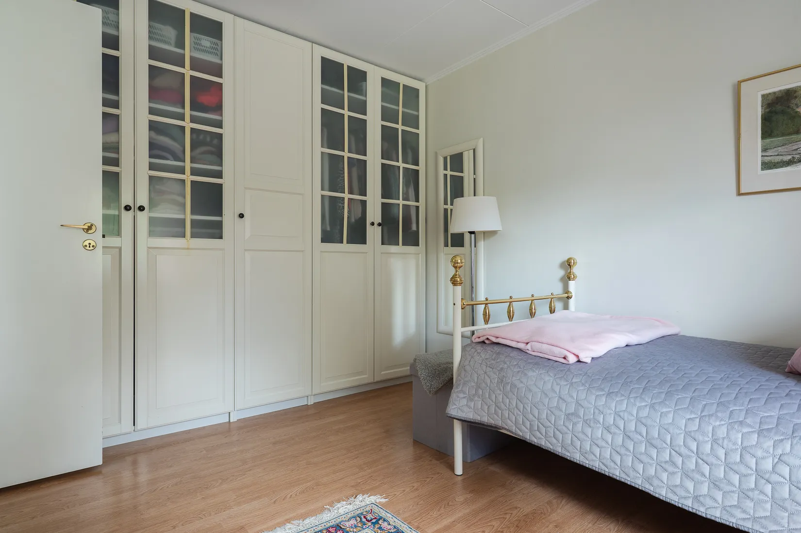 Bostadsrätt, Radhus, Otto bondes väg 25, Åkersberga- Tallsättra, Österåker