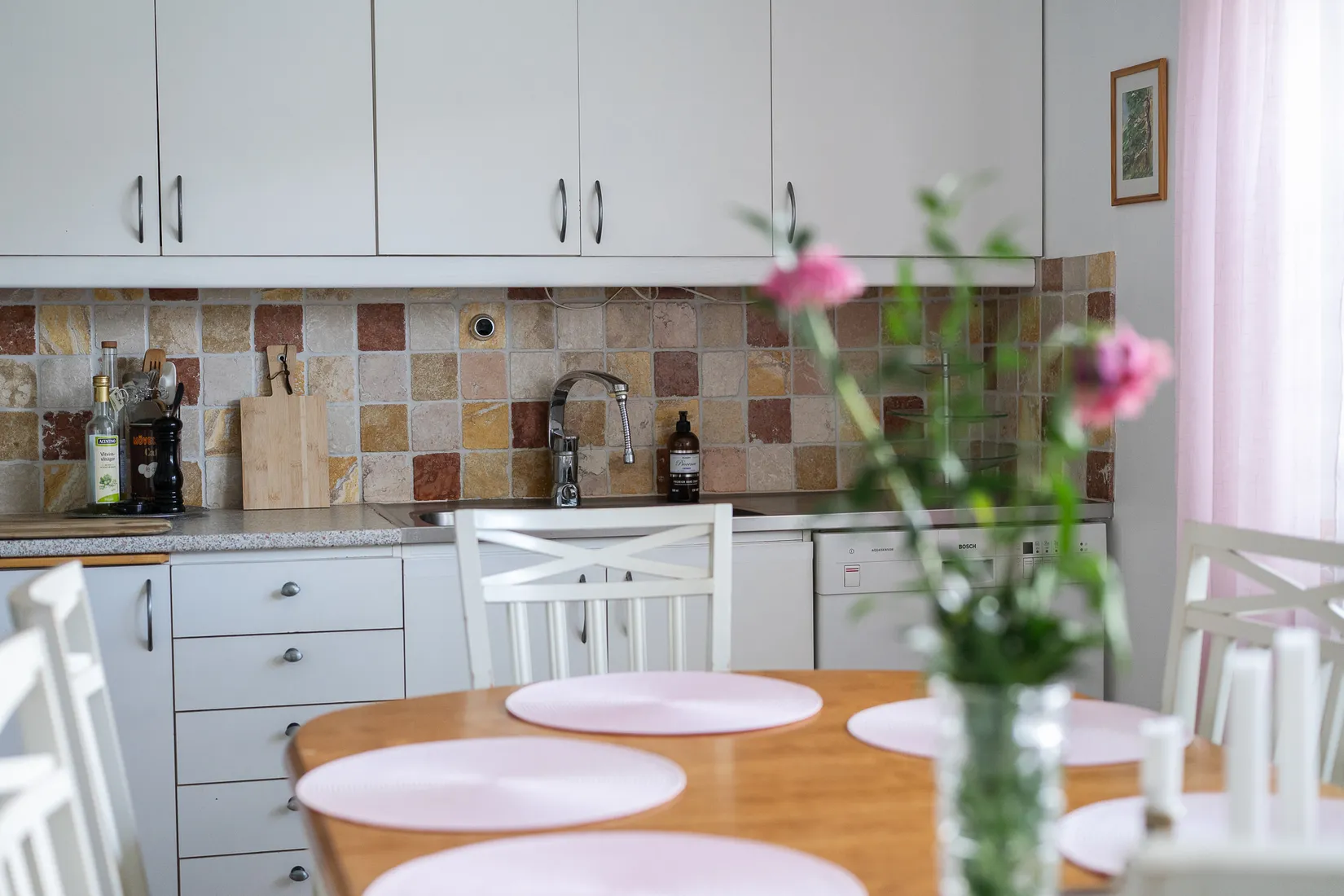 Bostadsrätt, Radhus, Otto bondes väg 25, Åkersberga- Tallsättra, Österåker