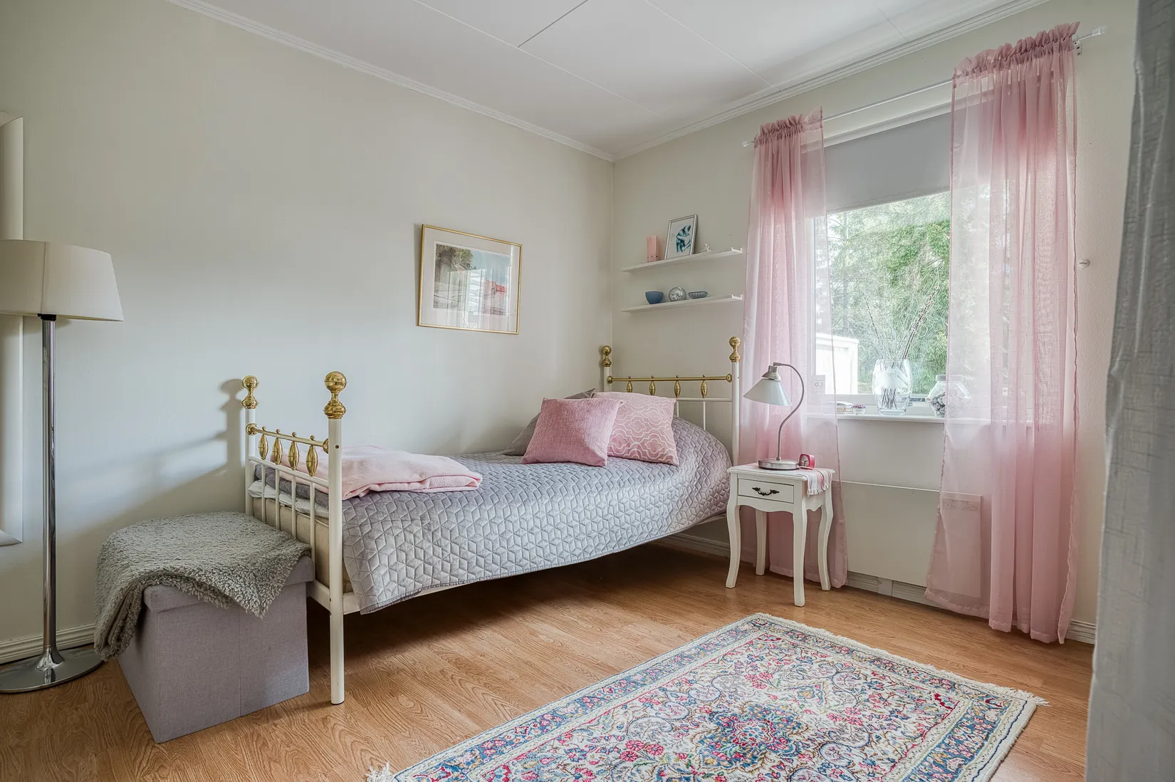Bostadsrätt, Radhus, Otto bondes väg 25, Åkersberga- Tallsättra, Österåker