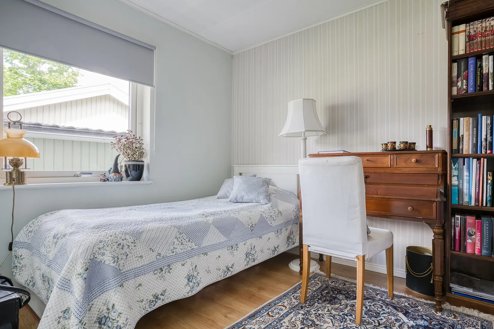 Bostadsrätt, Radhus, Otto bondes väg 25, Åkersberga- Tallsättra, Österåker