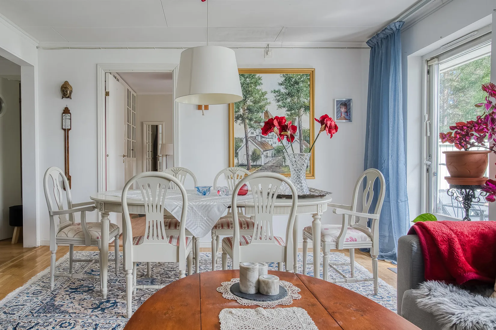 Bostadsrätt, Radhus, Otto bondes väg 25, Åkersberga- Tallsättra, Österåker