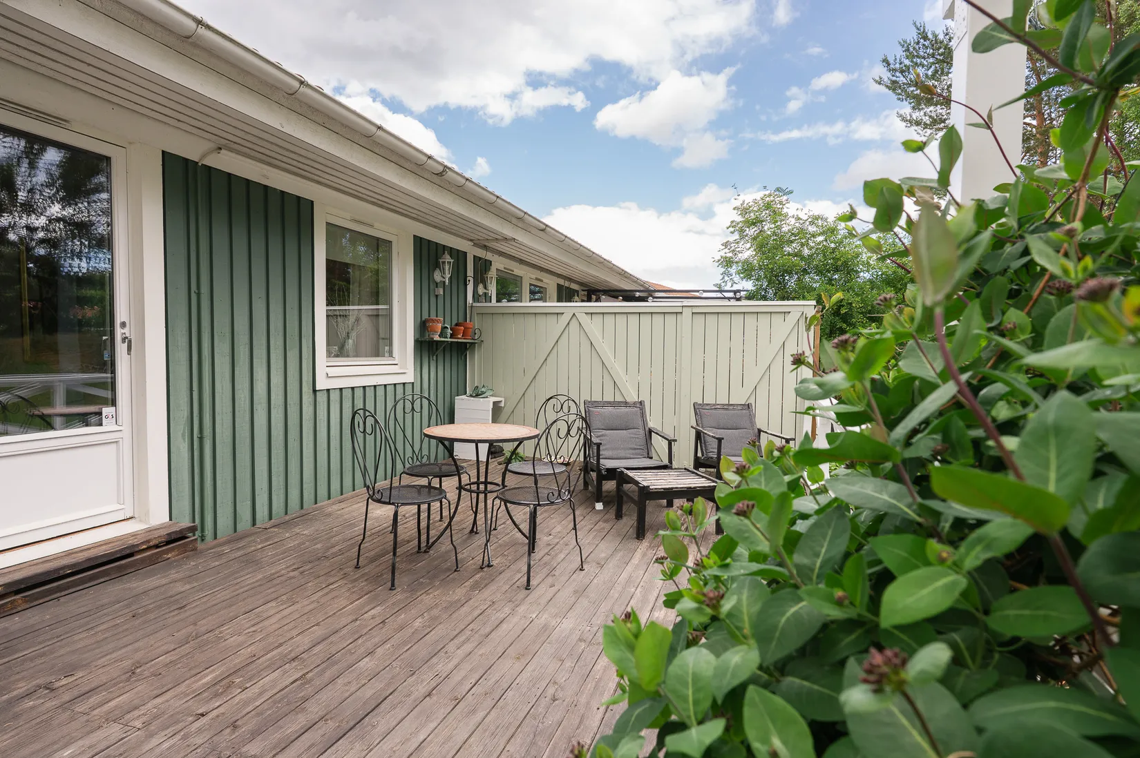 Bostadsrätt, Radhus, Otto bondes väg 25, Åkersberga- Tallsättra, Österåker