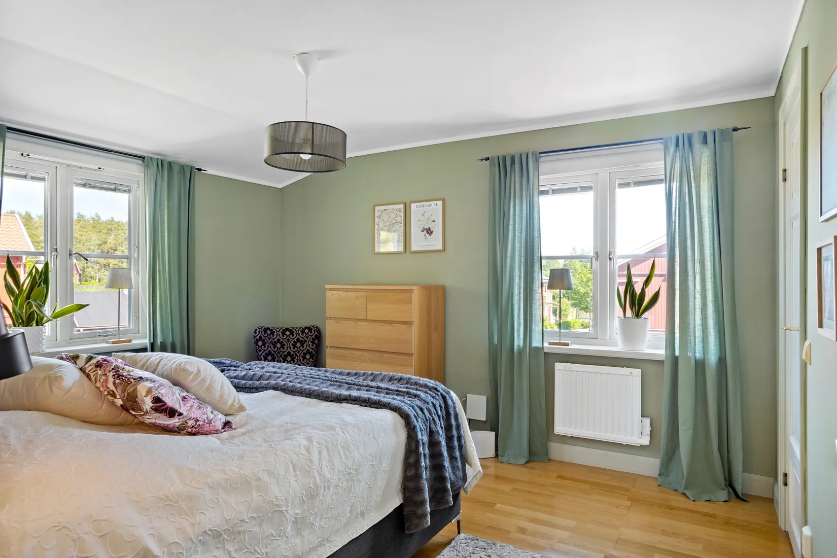 Villa, Ruddammsvägen 56, Säby Gård, Österåker