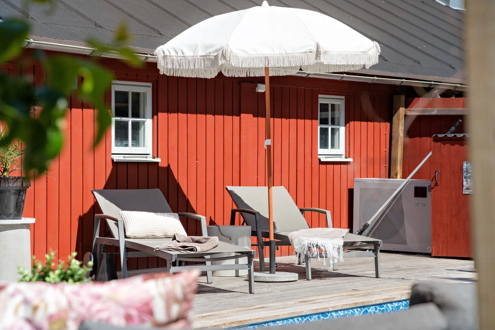 Villa, Ruddammsvägen 56, Säby Gård, Österåker
