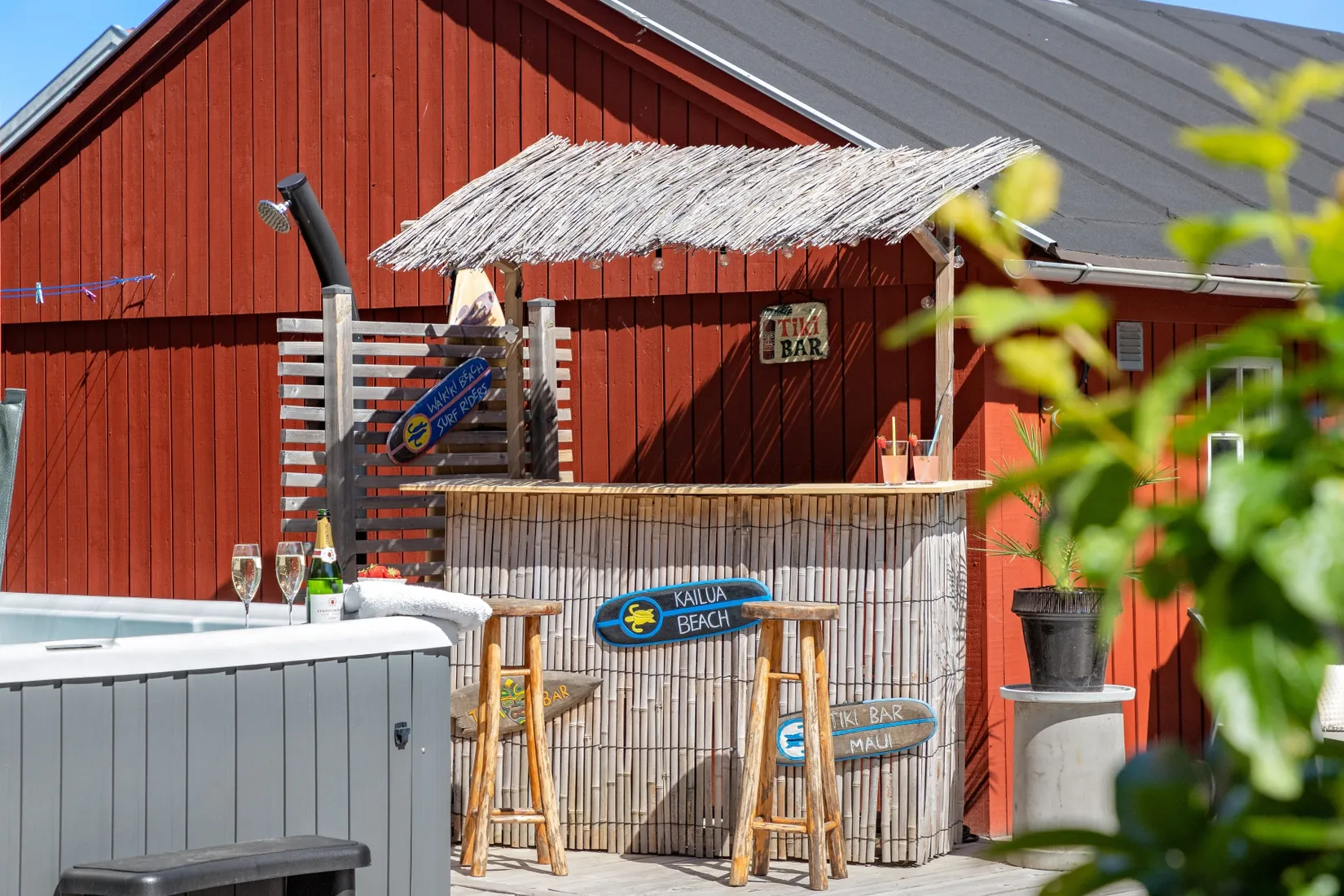 Villa, Ruddammsvägen 56, Säby Gård, Österåker