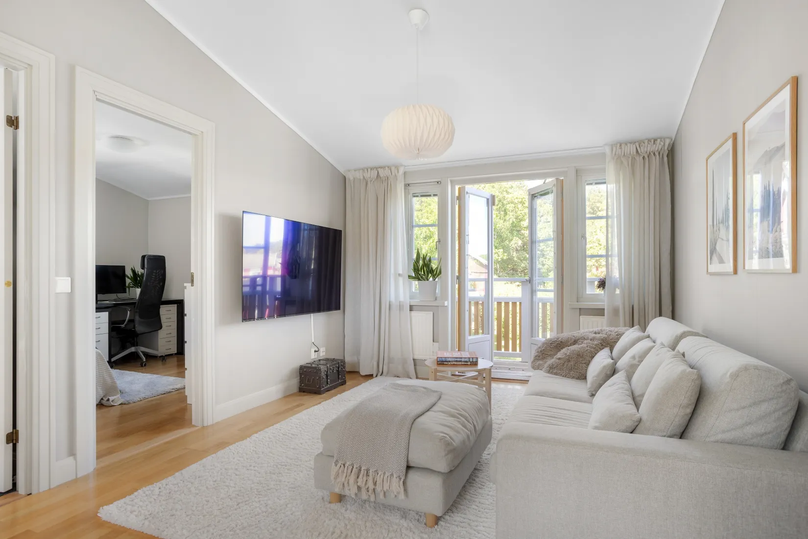 Villa, Ruddammsvägen 56, Säby Gård, Österåker