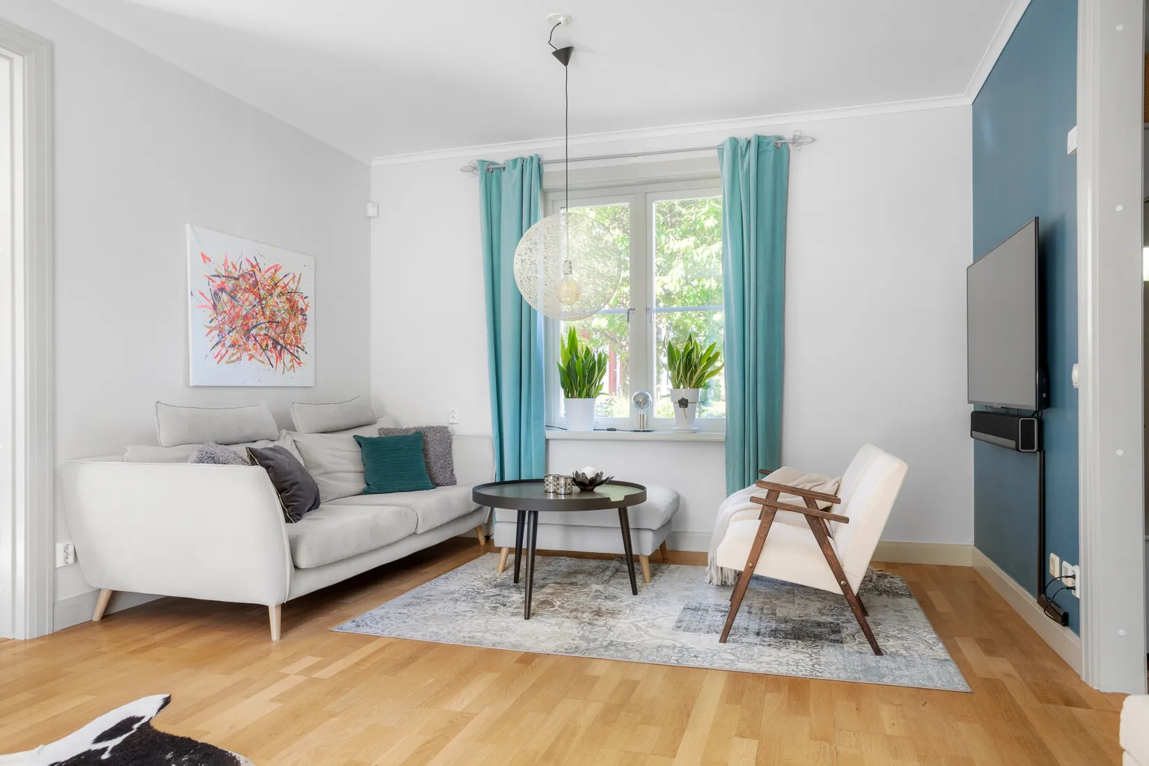 Villa, Ruddammsvägen 56, Säby Gård, Österåker