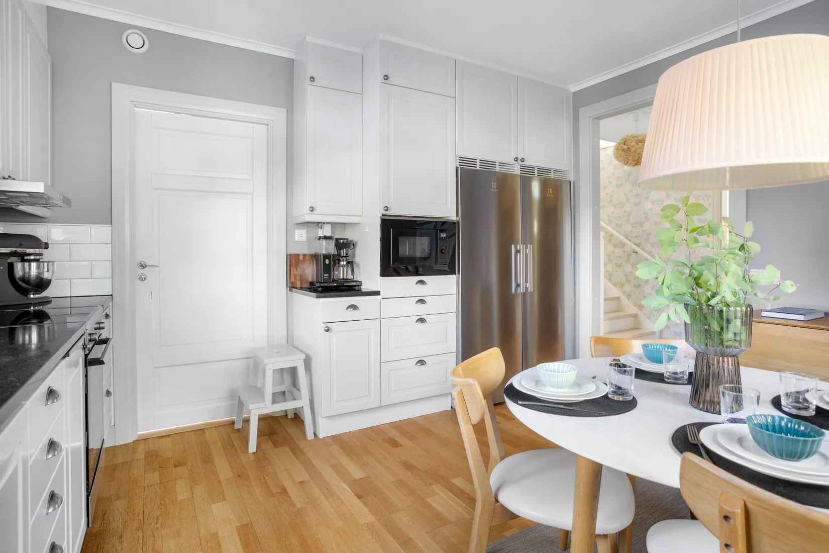Villa, Ruddammsvägen 56, Säby Gård, Österåker