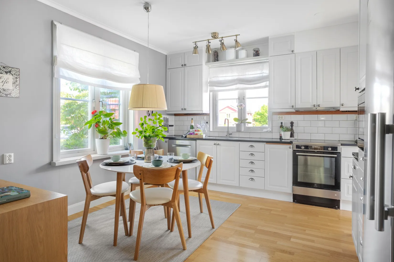 Villa, Ruddammsvägen 56, Säby Gård, Österåker