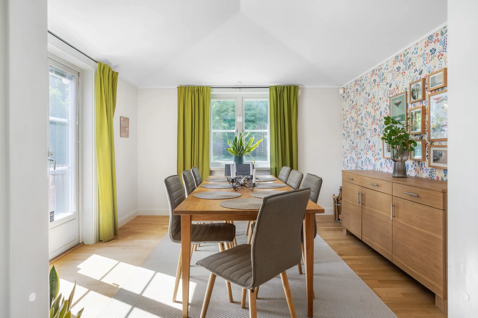 Villa, Ruddammsvägen 56, Säby Gård, Österåker