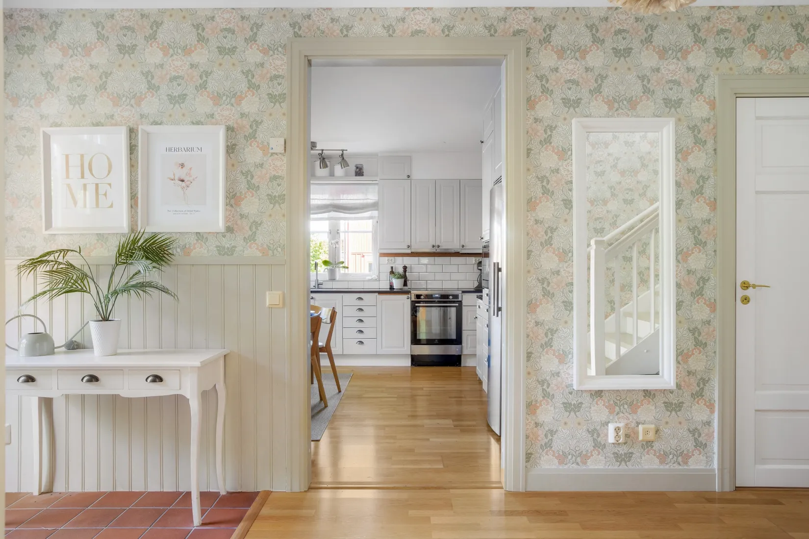 Villa, Ruddammsvägen 56, Säby Gård, Österåker