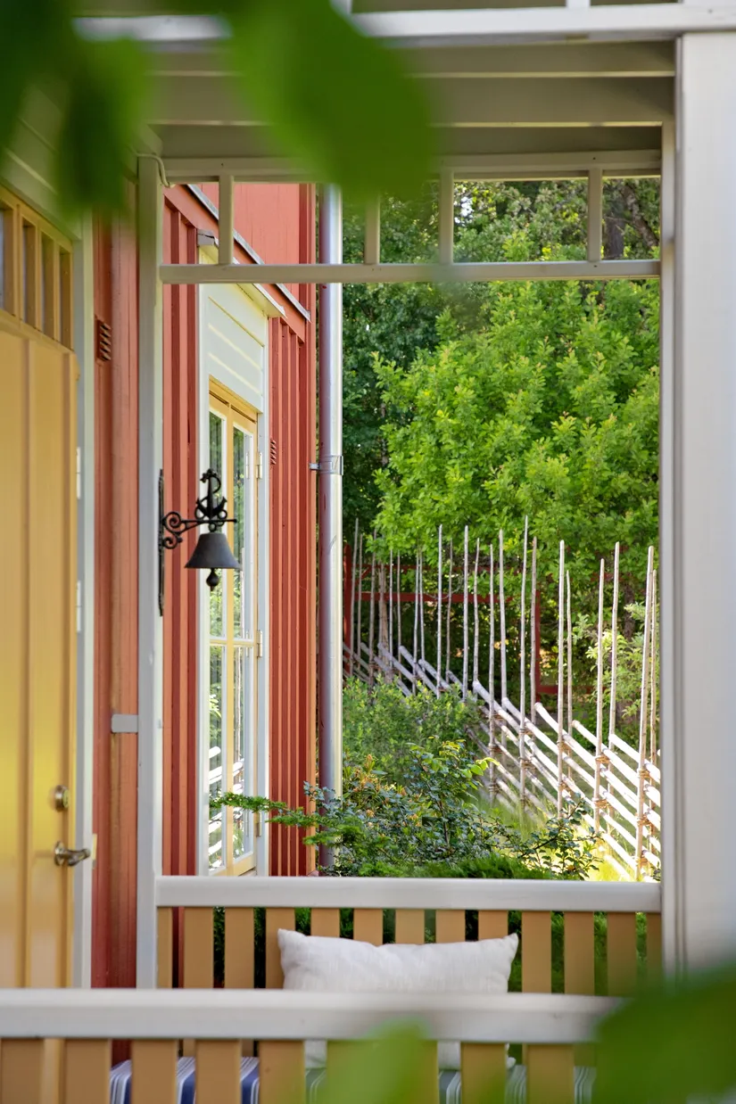 Villa, Ruddammsvägen 56, Säby Gård, Österåker