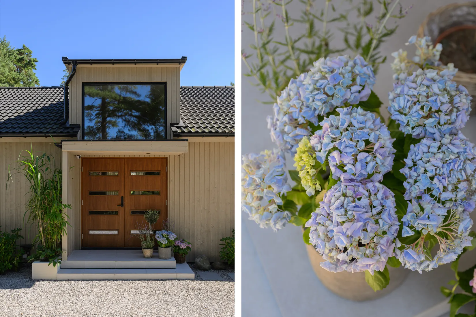 Villa, Steffensvägen 12C, Höllviken, Vellinge