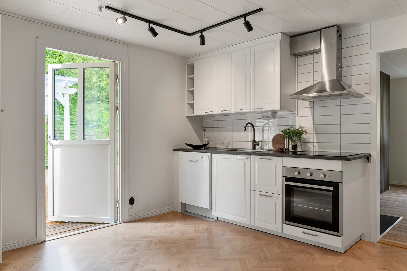 Fritidshus, Dalvägen 33, Lilla Hammarbosäter, Gnesta