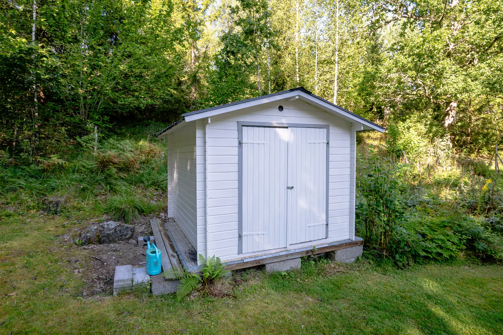 Fritidshus, Dalvägen 33, Lilla Hammarbosäter, Gnesta