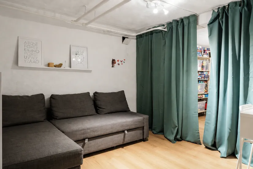 Villa, Lugna gatan 4, Södermalm, Skövde