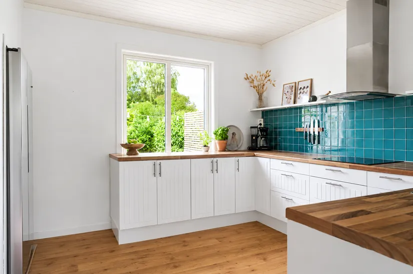 Villa, Lugna gatan 4, Södermalm, Skövde