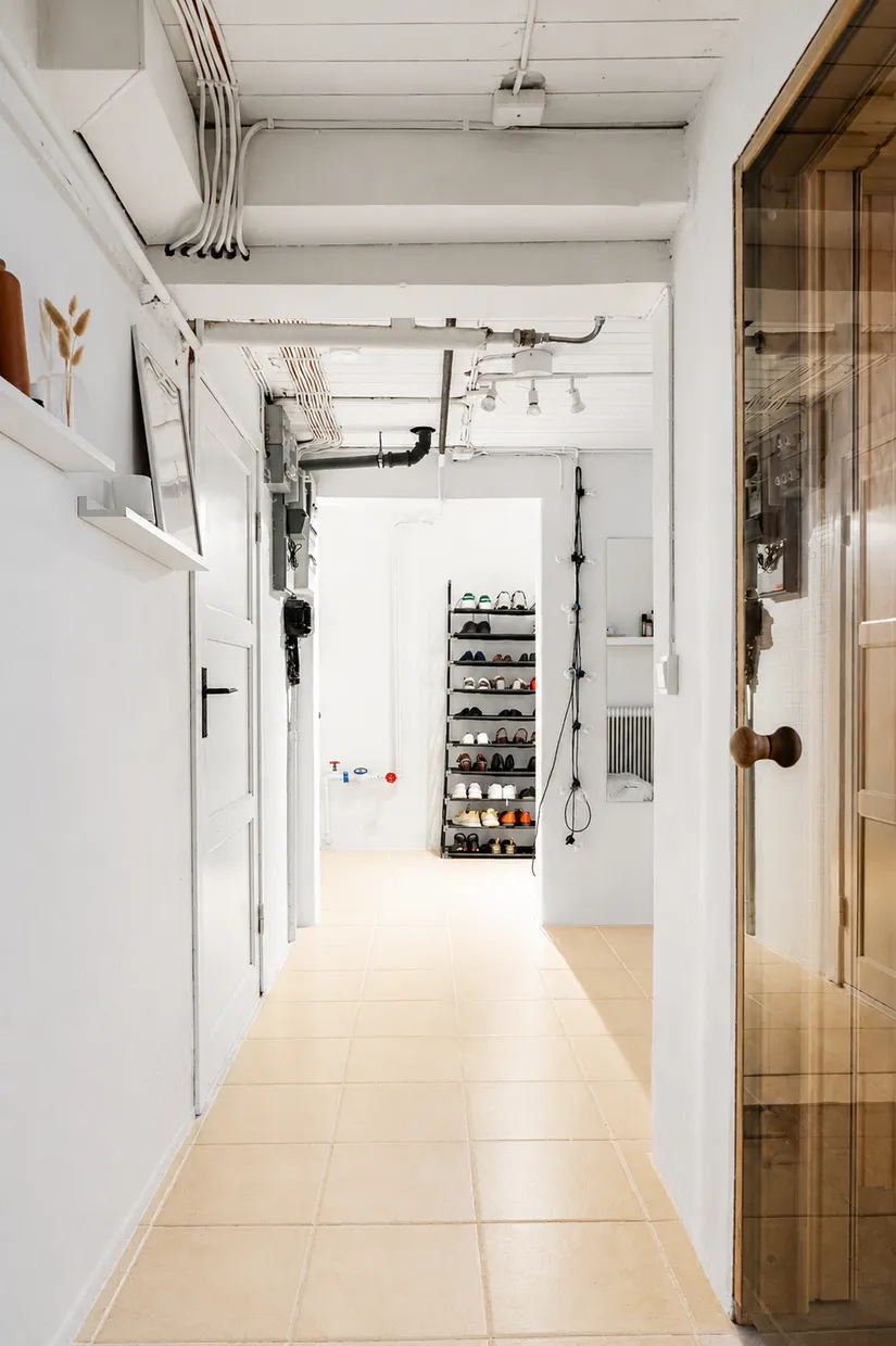 Villa, Lugna gatan 4, Södermalm, Skövde