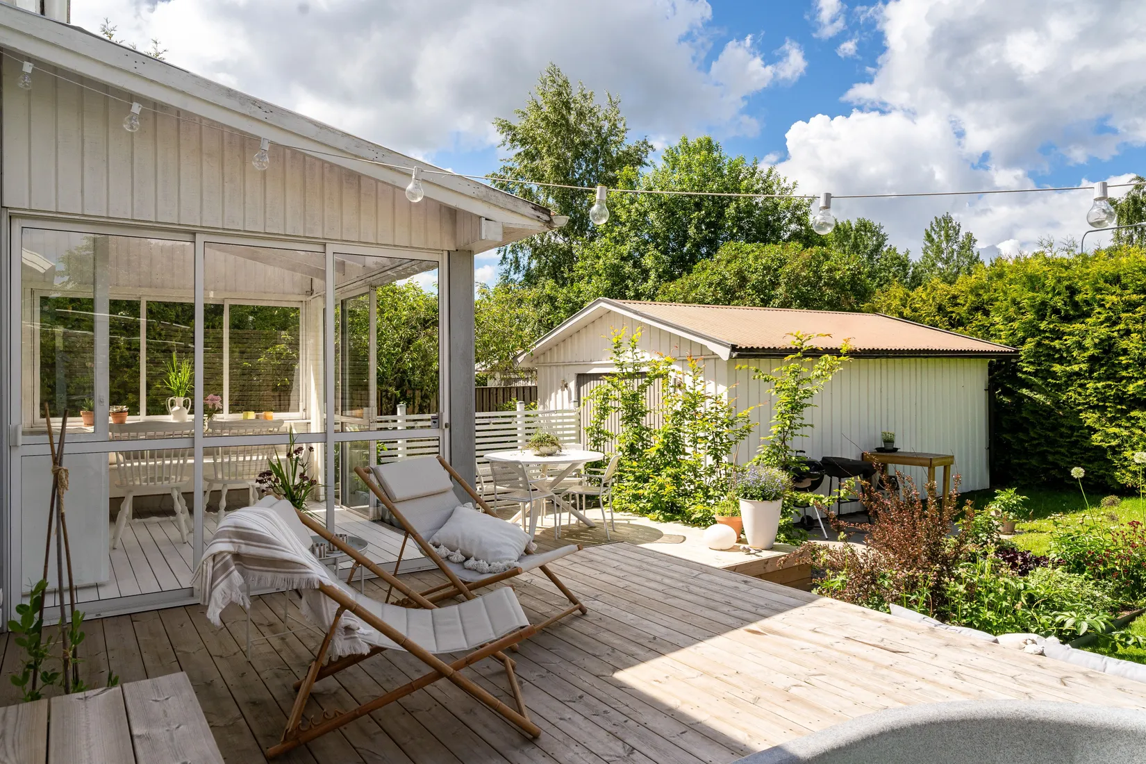 Villa, Lugna gatan 4, Södermalm, Skövde