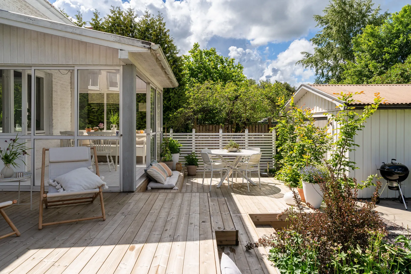 Villa, Lugna gatan 4, Södermalm, Skövde