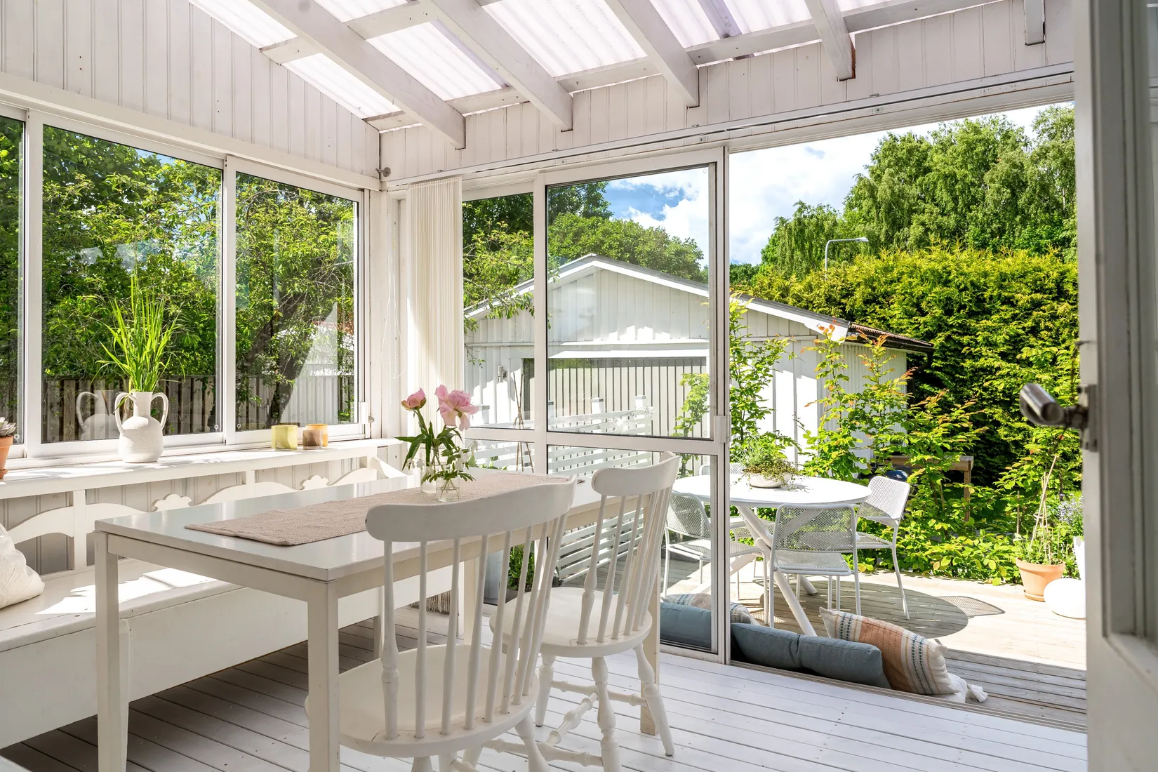 Villa, Lugna gatan 4, Södermalm, Skövde