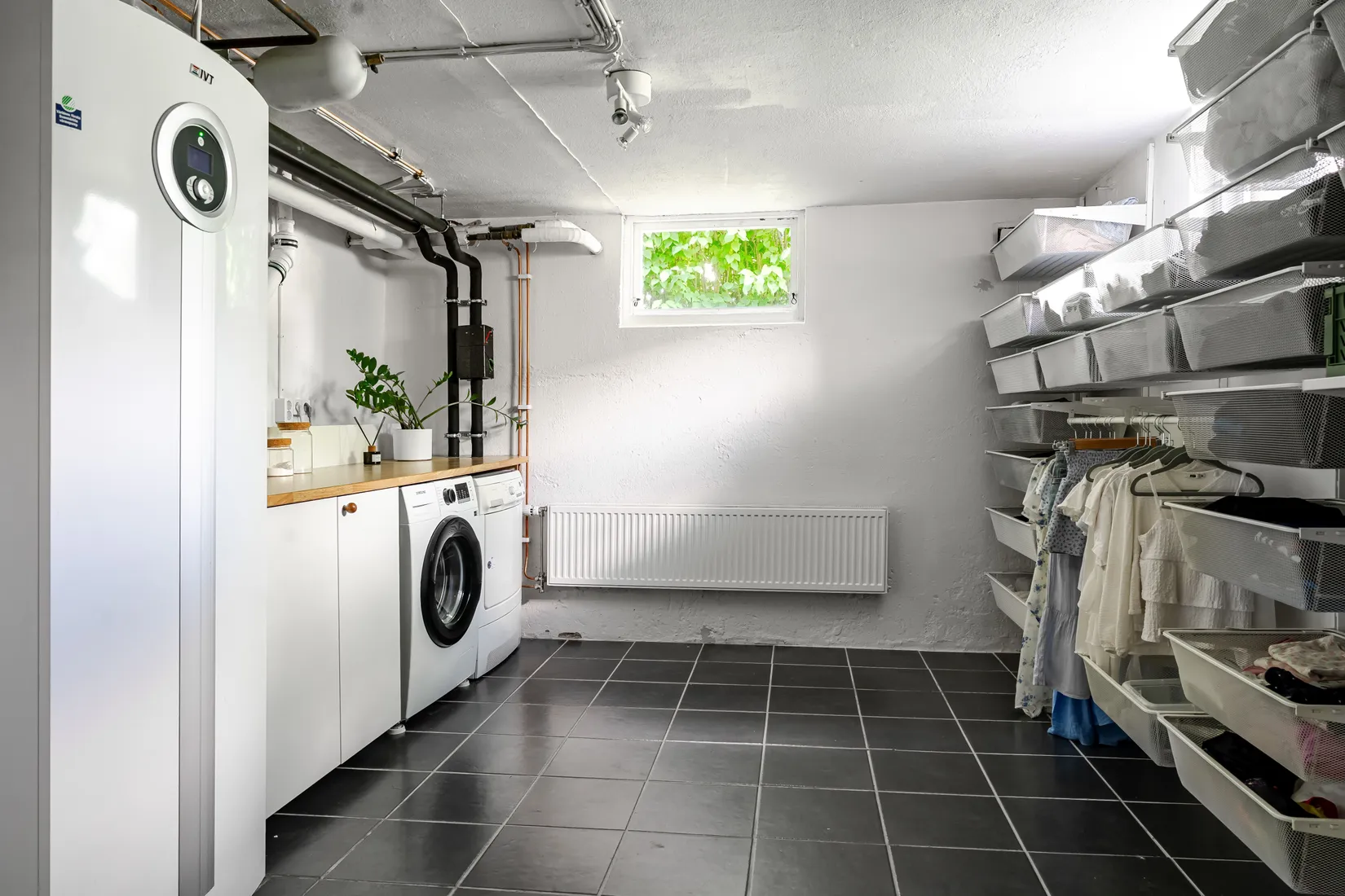 Villa, Lugna gatan 4, Södermalm, Skövde