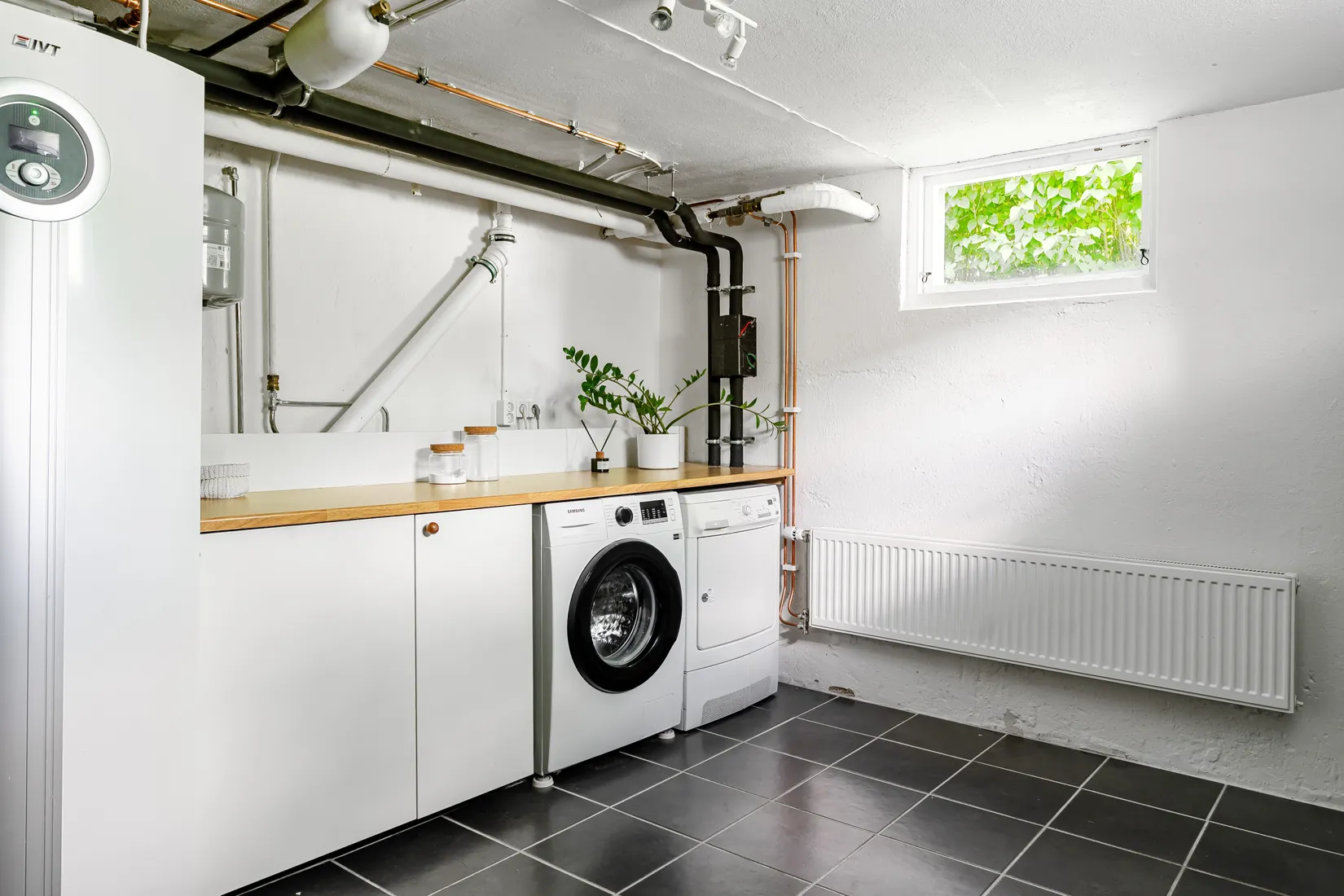 Villa, Lugna gatan 4, Södermalm, Skövde