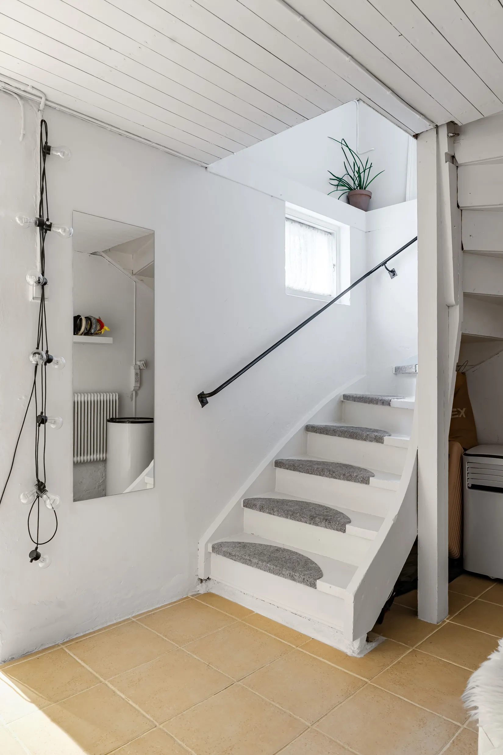 Villa, Lugna gatan 4, Södermalm, Skövde