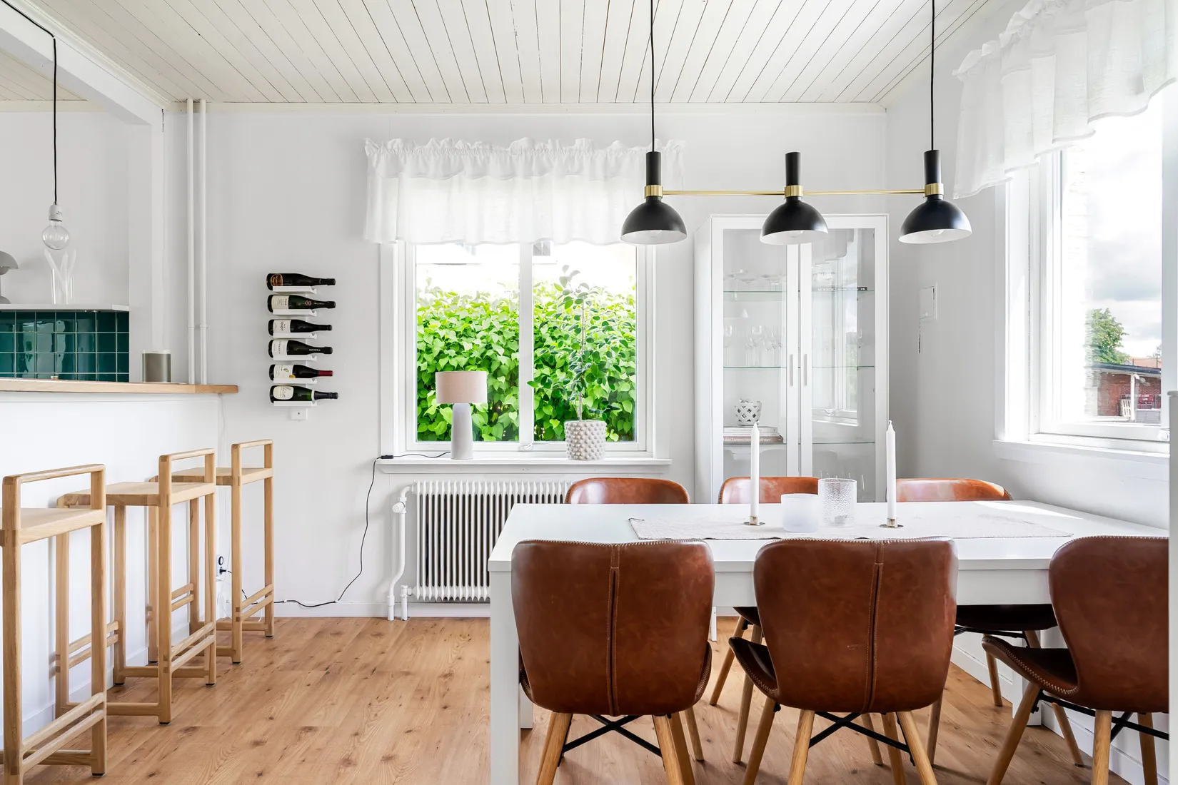 Villa, Lugna gatan 4, Södermalm, Skövde