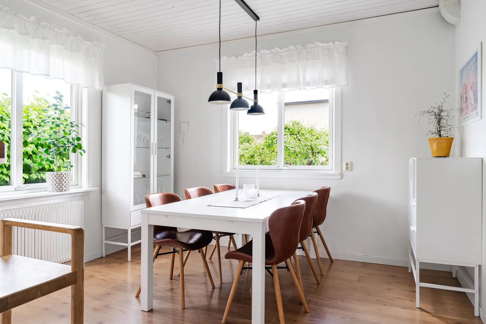Villa, Lugna gatan 4, Södermalm, Skövde