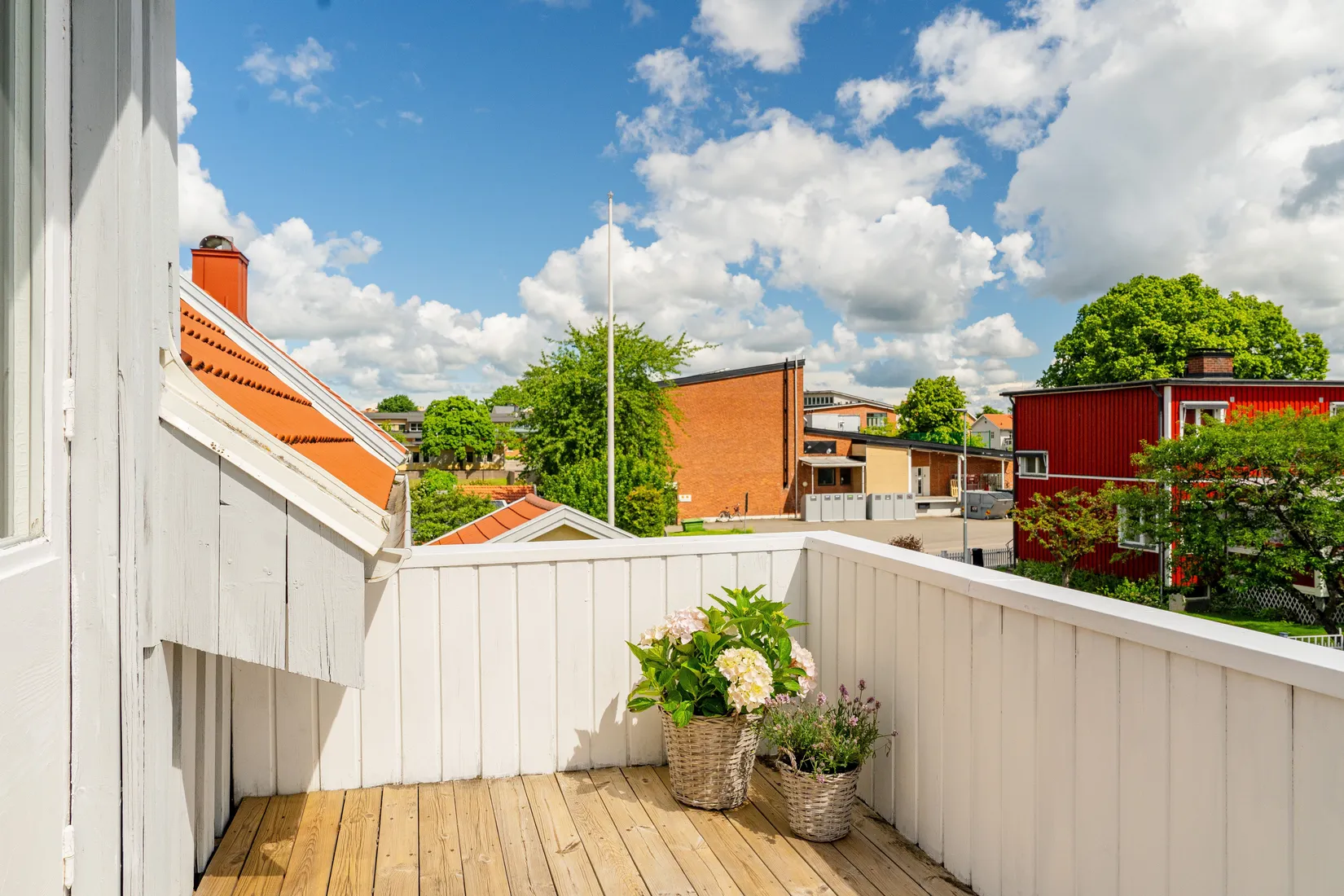 Villa, Lugna gatan 4, Södermalm, Skövde