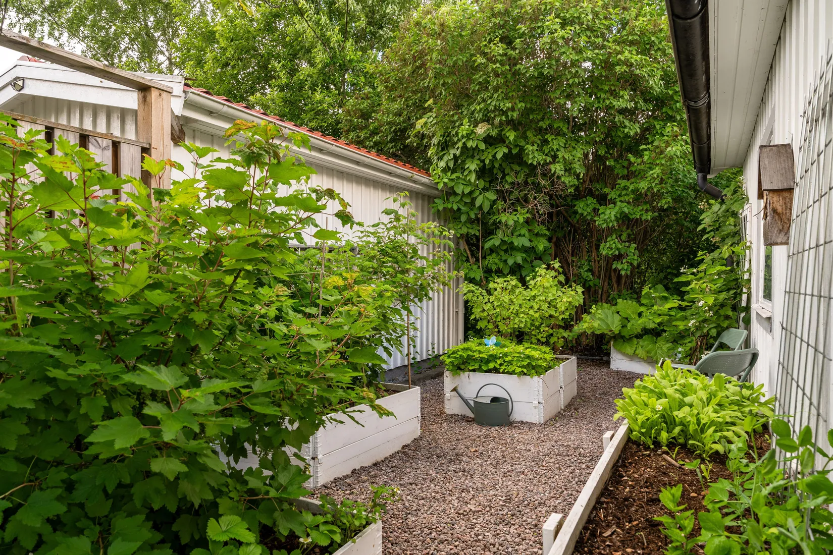Villa, Lugna gatan 4, Södermalm, Skövde
