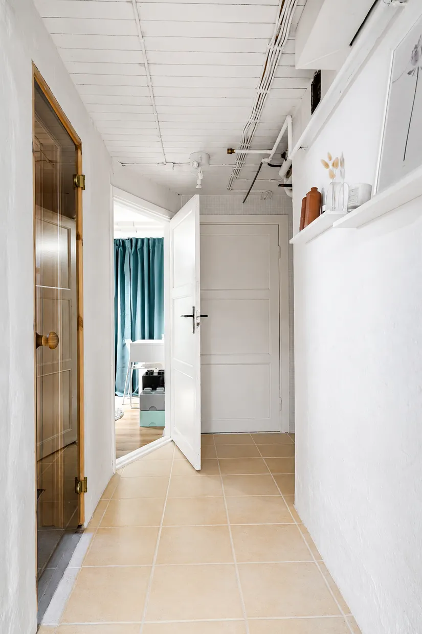 Villa, Lugna gatan 4, Södermalm, Skövde