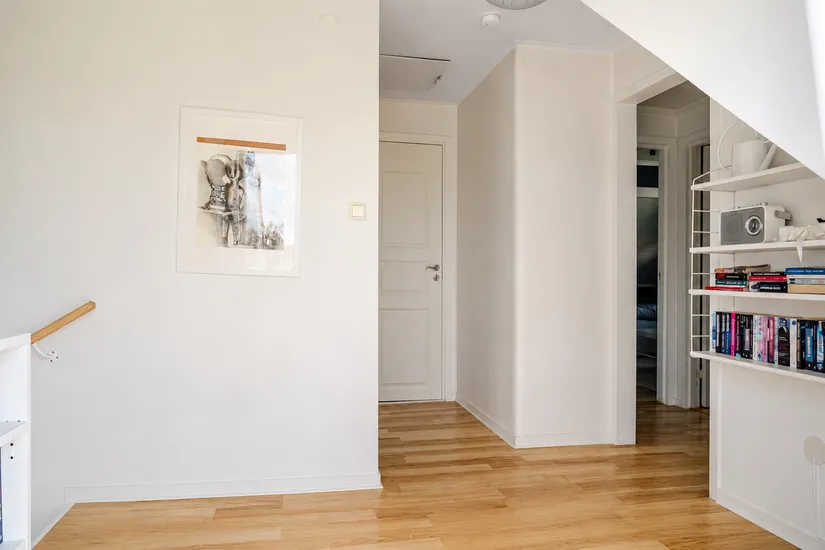 Villa, Lugna gatan 4, Södermalm, Skövde