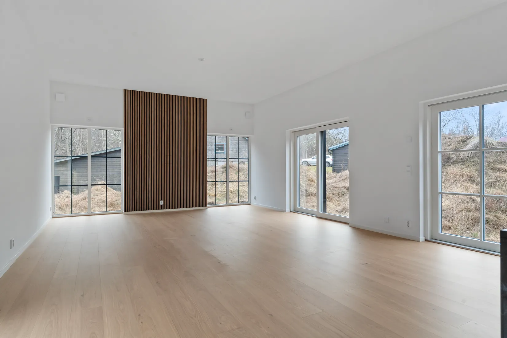 Villa, Skavenvägen 4, Vänersborg