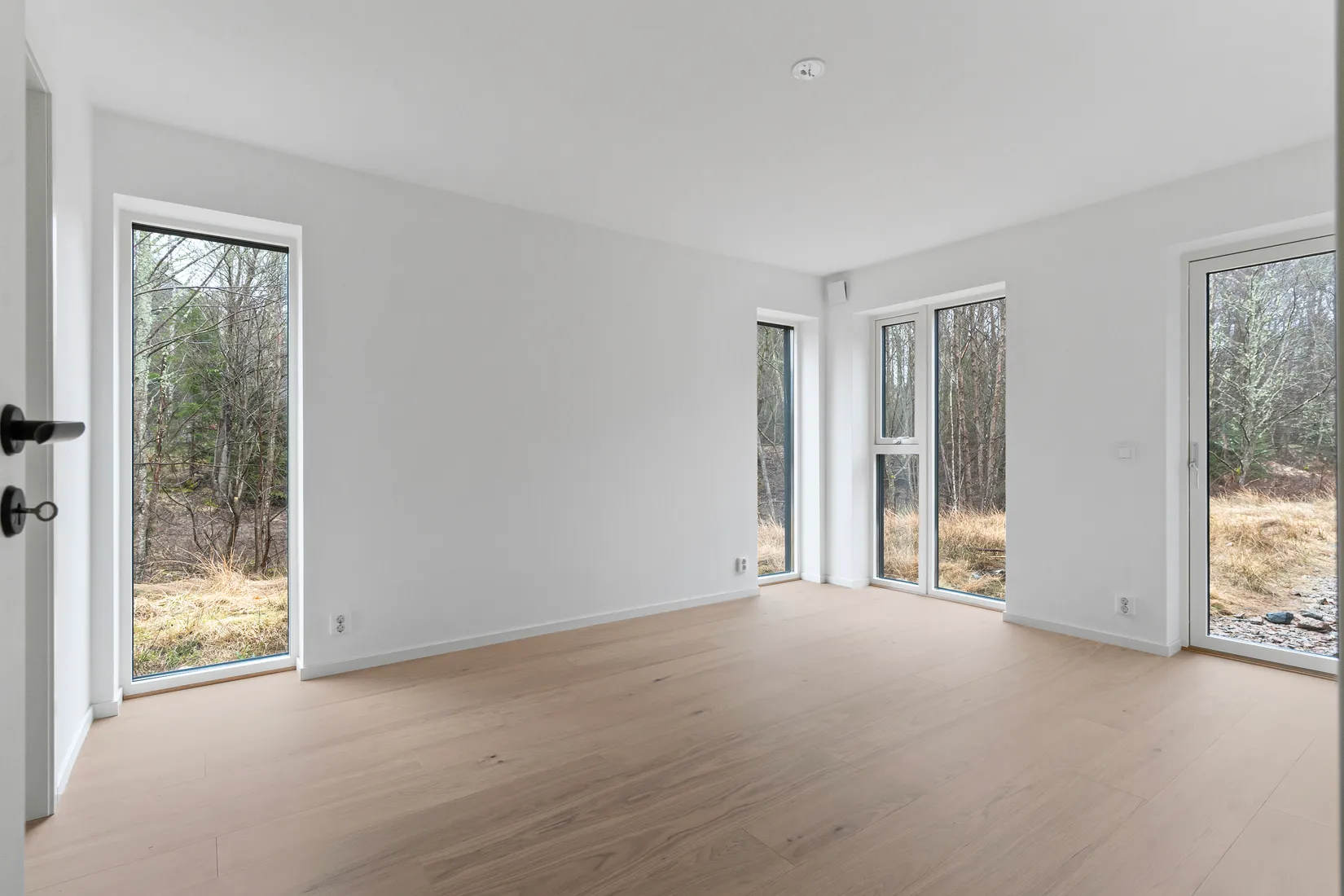 Villa, Skavenvägen 4, Vänersborg