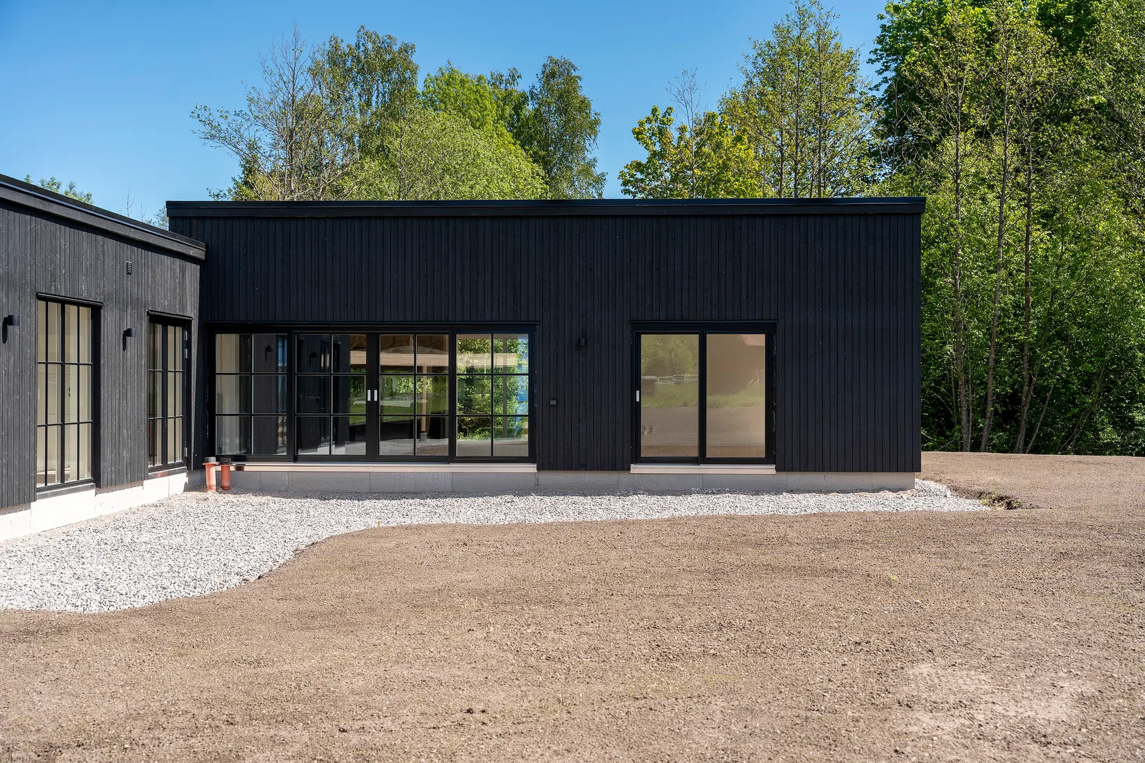 Villa, Skavenvägen 4, Vänersborg