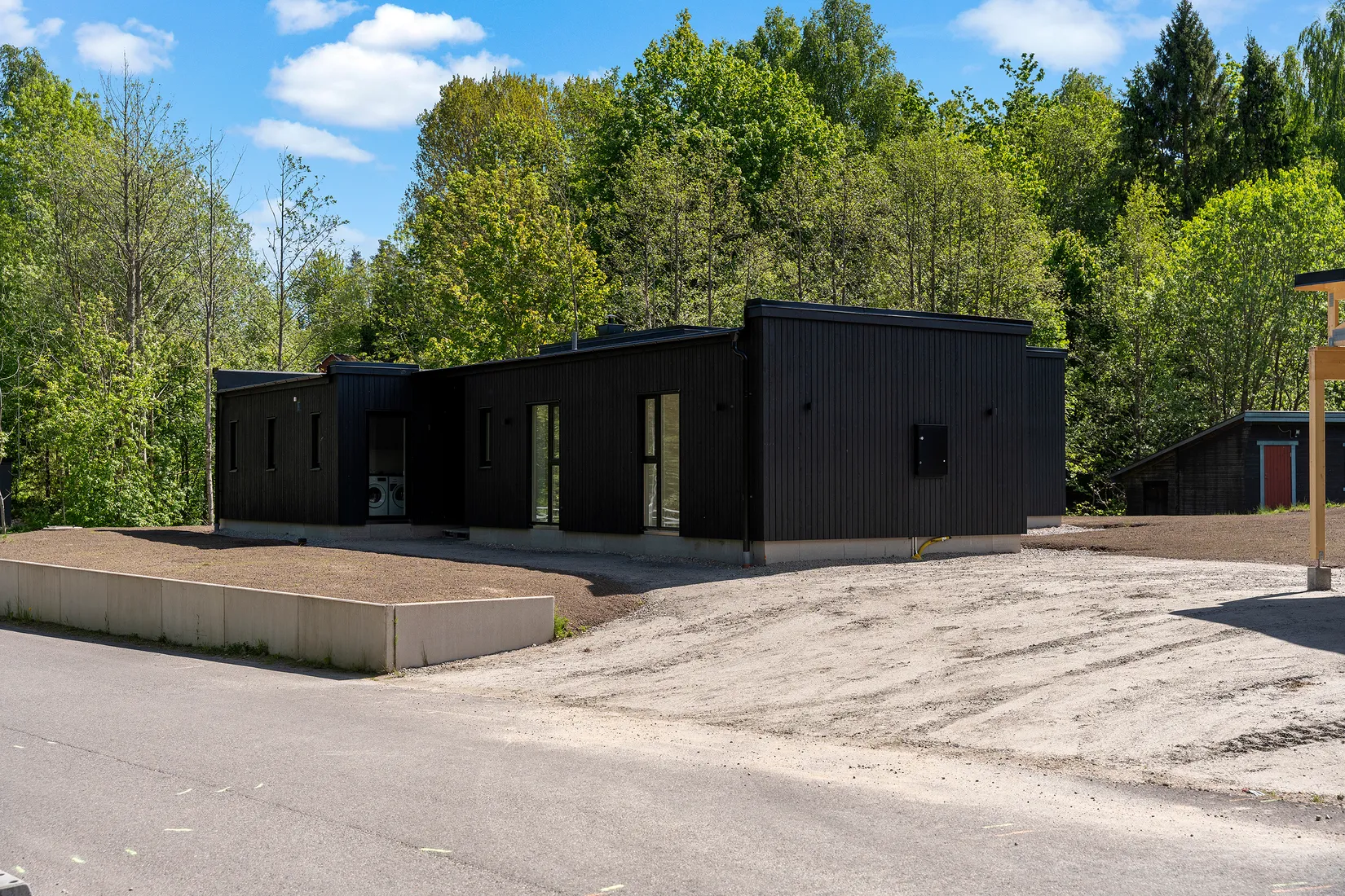 Villa, Skavenvägen 4, Vänersborg