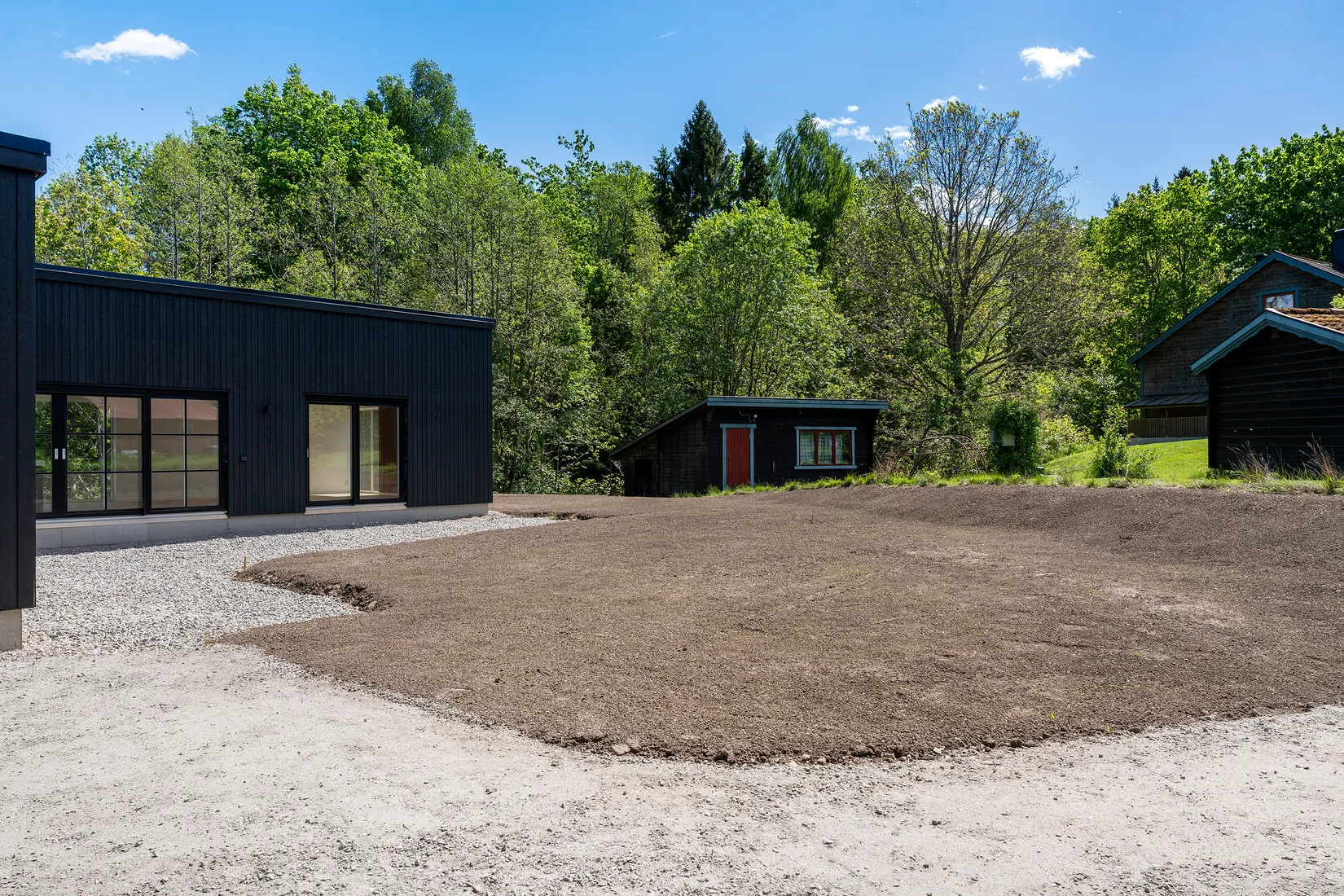 Villa, Skavenvägen 4, Vänersborg