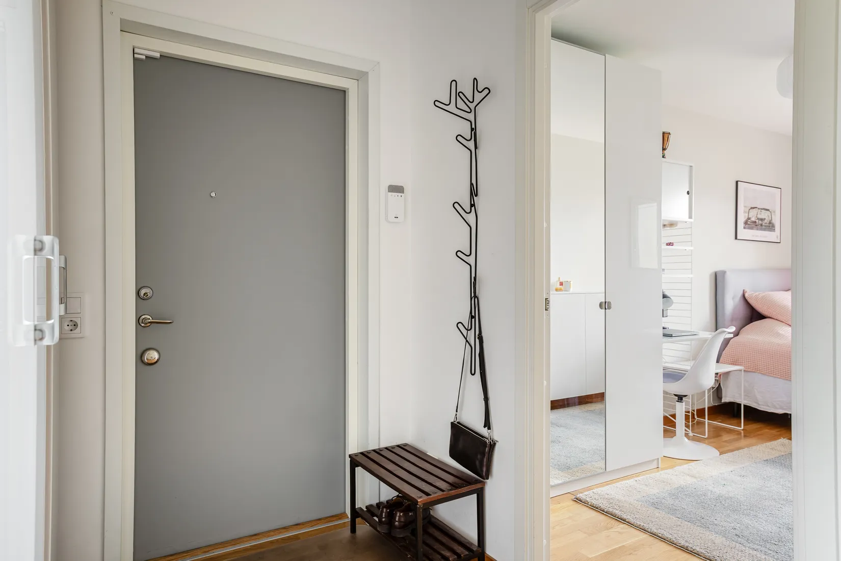 Bostadsrätt, Götalandsvägen 247, Älvsjö, Stockholm