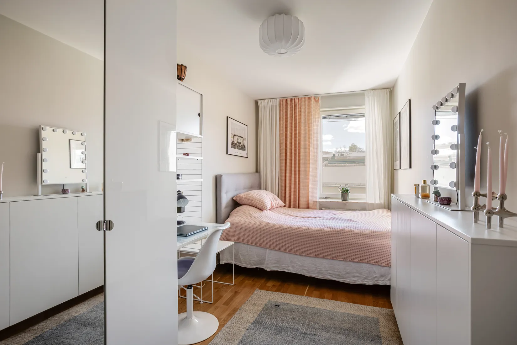 Bostadsrätt, Götalandsvägen 247, Älvsjö, Stockholm