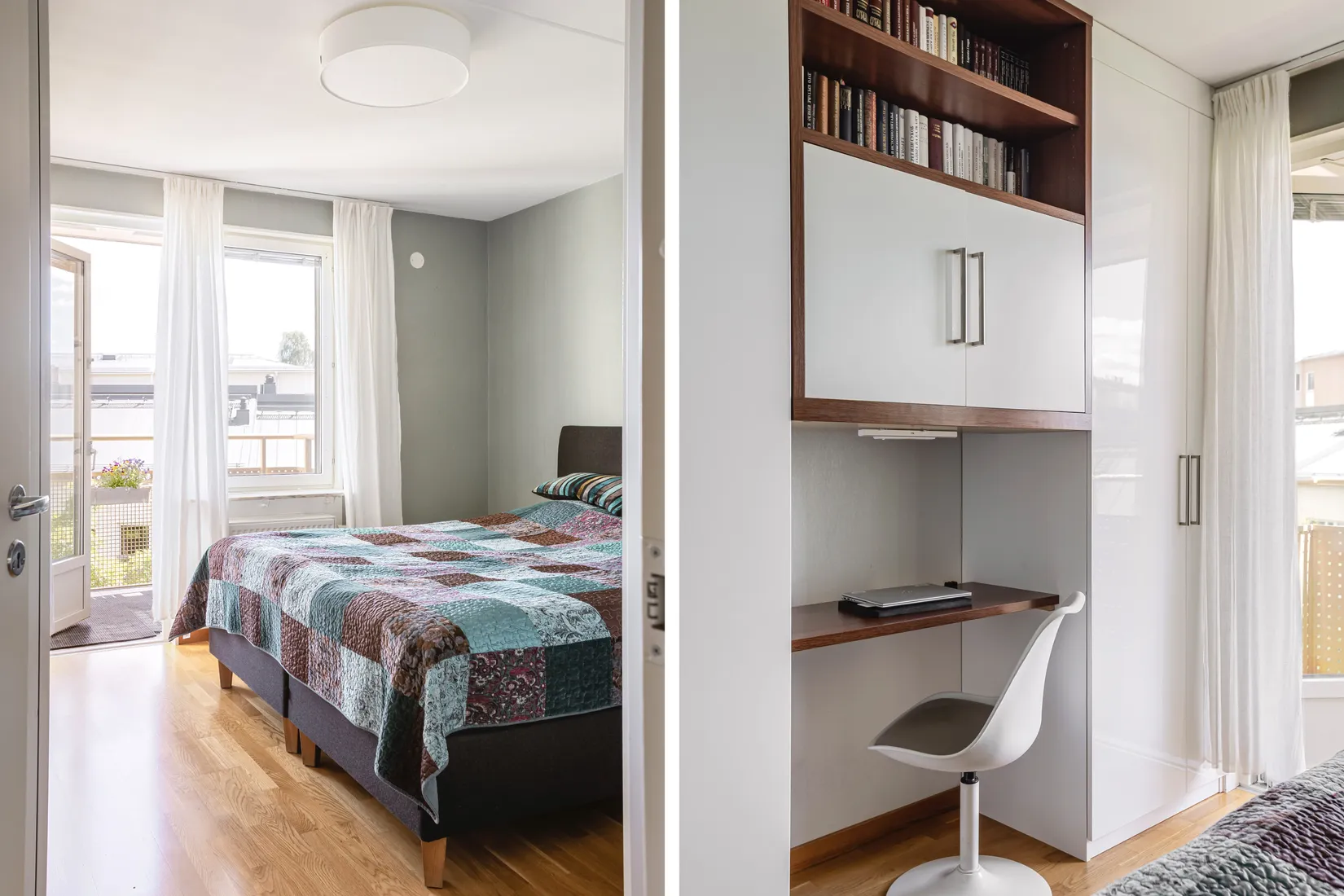 Bostadsrätt, Götalandsvägen 247, Älvsjö, Stockholm