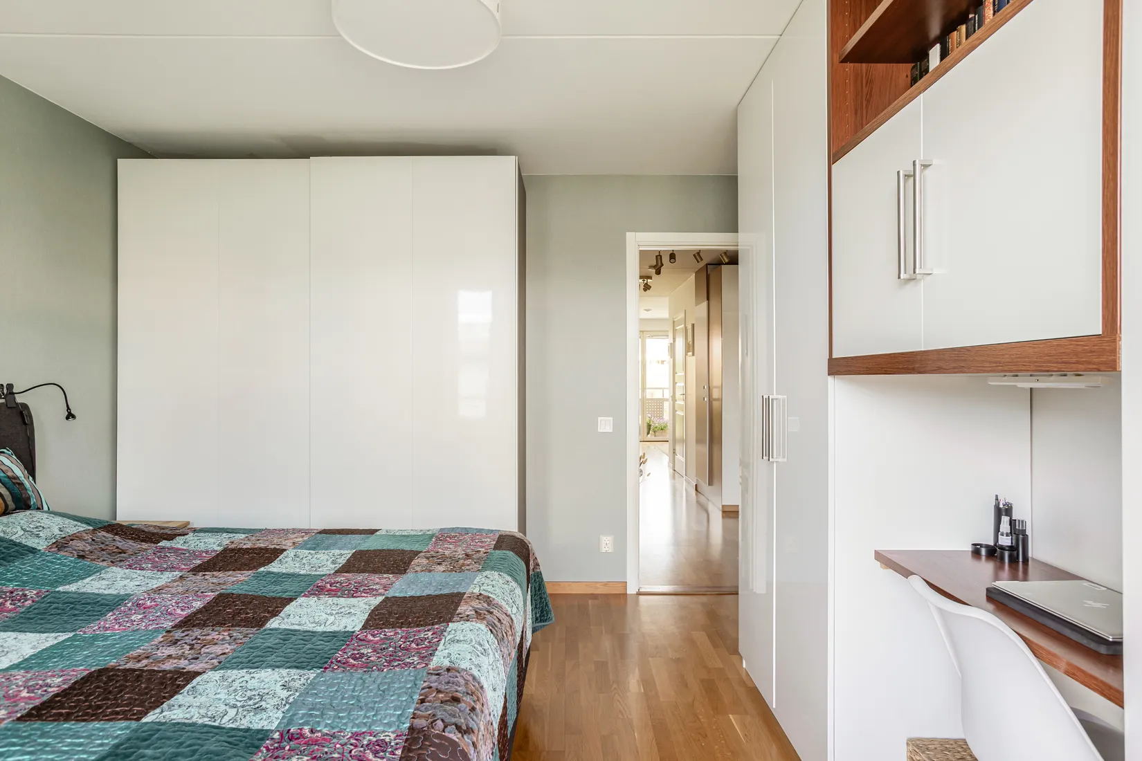 Bostadsrätt, Götalandsvägen 247, Älvsjö, Stockholm