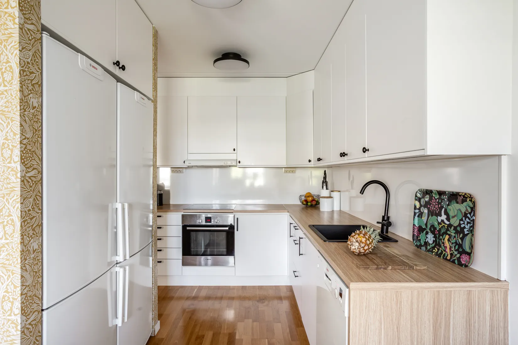 Bostadsrätt, Götalandsvägen 247, Älvsjö, Stockholm