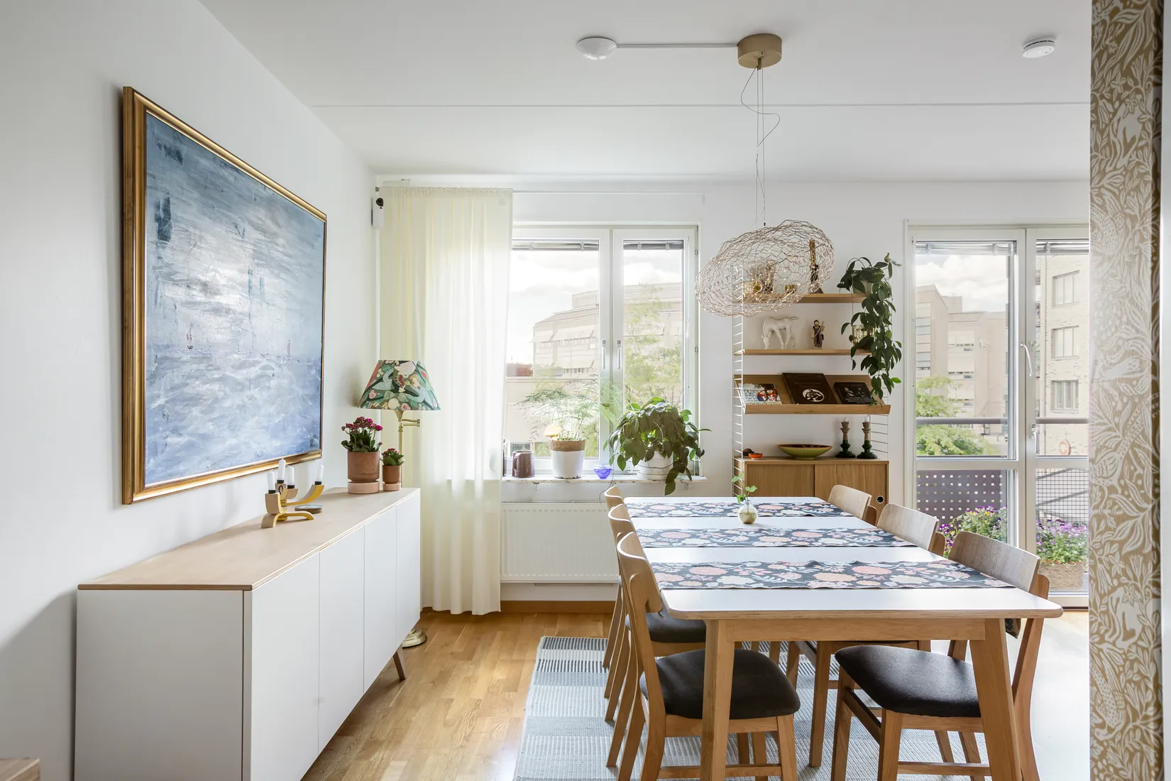 Bostadsrätt, Götalandsvägen 247, Älvsjö, Stockholm