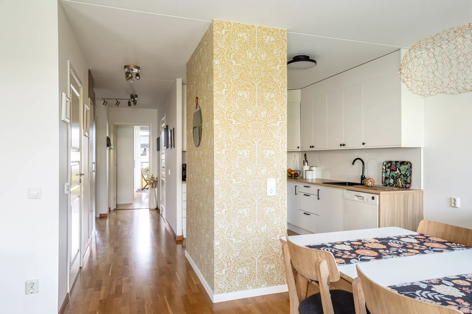 Bostadsrätt, Götalandsvägen 247, Älvsjö, Stockholm